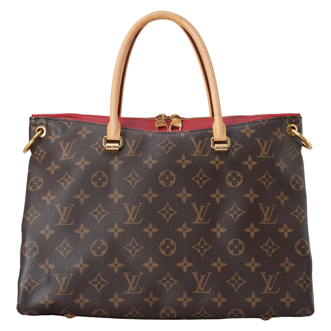 LOUIS VUITTON(USED)루이비통 모노그램 팔라스 MM
